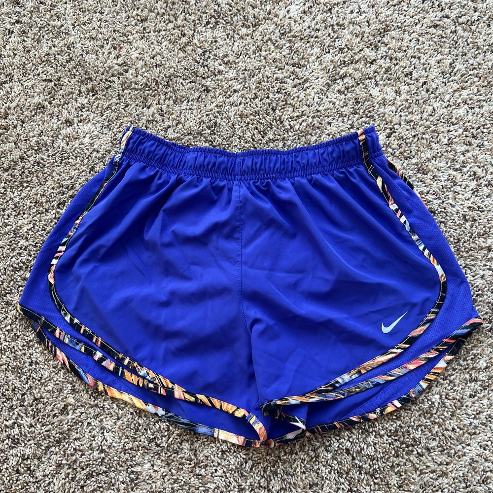 Women’s Nike running shorts